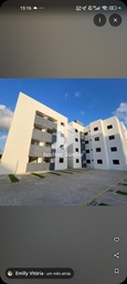 Apartamento de 2 quartos, 41m² no bairro Gramame, em João Pessoa | Eu Corretor