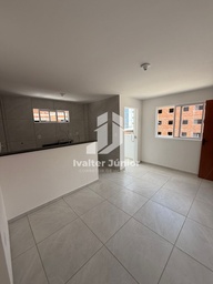 Apartamento de 2 quartos, 41m² no bairro Gramame, em João Pessoa | Eu Corretor