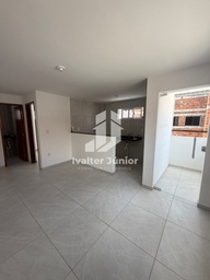 Apartamento de 2 quartos, 41m² no bairro Gramame, em João Pessoa | Eu Corretor