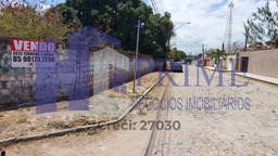 Lote/Terreno de 3440m² no bairro Edson Queiroz, em Fortaleza | Eu Corretor
