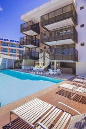 Apartamento de 2 quartos, 67m² no bairro Cabo Branco, em João Pessoa | Eu Corretor