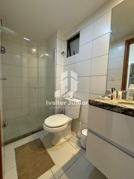 Apartamento de 2 quartos, 67m² no bairro Cabo Branco, em João Pessoa | Eu Corretor