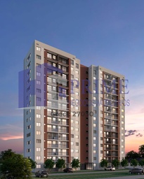 Apartamento de 2 quartos, 49m² no bairro Jóquei Clube, em Fortaleza | Eu Corretor