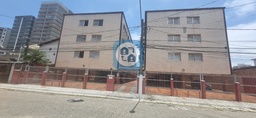 Apartamento de 1 quarto, 62m² no bairro Guilhermina, em Praia Grande | Eu Corretor