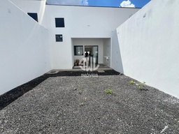Casa de 2 quartos, 58m² no bairro Jardim Canaã, em Uberlândia | Eu Corretor