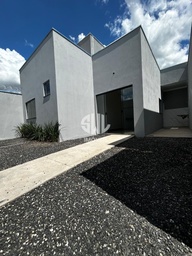 Casa de 2 quartos, 49m² no bairro Shopping Park, em Uberlândia | Eu Corretor