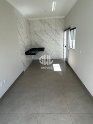 Casa de 2 quartos, 49m² no bairro Shopping Park, em Uberlândia | Eu Corretor