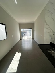 Casa de 2 quartos, 49m² no bairro Shopping Park, em Uberlândia | Eu Corretor