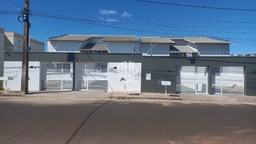 Casa de 2 quartos, 73m² no bairro Gávea, em Uberlândia | Eu Corretor