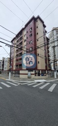 Apartamento de 2 quartos, 85m² no bairro Guilhermina, em Praia Grande | Eu Corretor