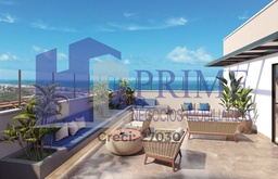 Apartamento de 2 quartos, 49m² no bairro Praia do Futuro Il, em Fortaleza | Eu Corretor