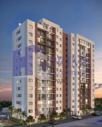 Apartamento de 2 quartos, 49m² no bairro Praia do Futuro Il, em Fortaleza | Eu Corretor