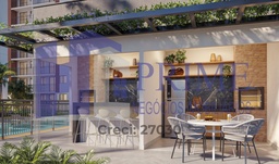 Apartamento de 2 quartos, 49m² no bairro Praia do Futuro Il, em Fortaleza | Eu Corretor
