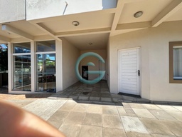 Sobrado de 3 quartos, 127m² no bairro PRAIA DA CAL, em Torres | Eu Corretor