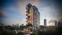 Apartamento de 3 quartos, 145m² no bairro Jardim Paulista, em São Paulo | Eu Corretor