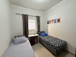 Casa de 3 quartos, 127m² no bairro Residencial Palmeira Real, em Limeira | Eu Corretor