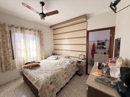 Casa de 3 quartos, 170m² no bairro Parque das Nações, em Limeira | Eu Corretor