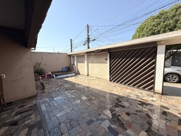 Casa de 3 quartos, 170m² no bairro Parque das Nações, em Limeira | Eu Corretor