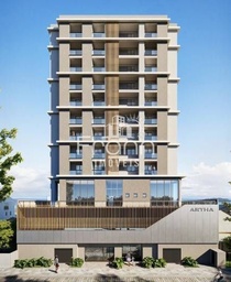 Flat de 1 quarto, 30m² no bairro Armação do Itapocoroy, em Penha | Eu Corretor