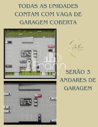 Flat de 1 quarto, 30m² no bairro Armação do Itapocoroy, em Penha | Eu Corretor