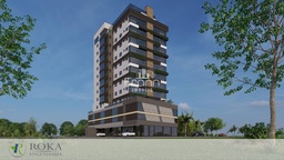 Apartamento de 2 quartos, 76m² no bairro Praia Alegre, em Penha | Eu Corretor