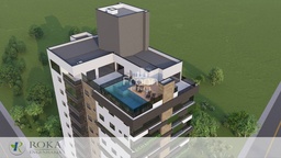 Apartamento de 2 quartos, 76m² no bairro Praia Alegre, em Penha | Eu Corretor