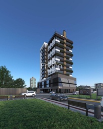 Apartamento de 2 quartos, 76m² no bairro Praia Alegre, em Penha | Eu Corretor