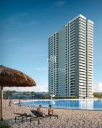 Apartamento de 181m² no bairro Ribeirão do Lipa, em Cuiabá | Eu Corretor