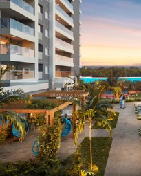 Apartamento de 181m² no bairro Ribeirão do Lipa, em Cuiabá | Eu Corretor