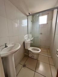 Studio de 1 quarto, 35m² no bairro Jardim Patrícia, em Uberlândia | Eu Corretor