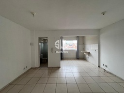 Studio de 1 quarto, 35m² no bairro Jardim Patrícia, em Uberlândia | Eu Corretor