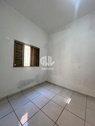 Casa de 3 quartos, no bairro Granada, em Uberlândia | Eu Corretor