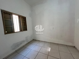 Casa de 3 quartos, no bairro Granada, em Uberlândia | Eu Corretor