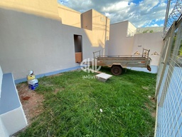 Casa de 3 quartos, 60m² no bairro Novo Mundo, em Uberlândia | Eu Corretor