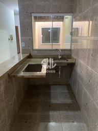 Casa de 3 quartos, 60m² no bairro Novo Mundo, em Uberlândia | Eu Corretor