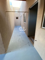 Casa de 3 quartos, 60m² no bairro Novo Mundo, em Uberlândia | Eu Corretor