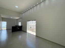 Casa de 3 quartos, 130m² no bairro Jardim Ipanema, em Uberlândia | Eu Corretor
