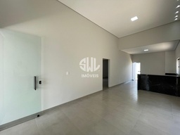 Casa de 3 quartos, 130m² no bairro Jardim Ipanema, em Uberlândia | Eu Corretor