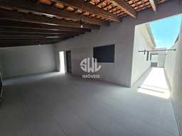 Casa de 3 quartos, no bairro Jardim Brasília, em Uberlândia | Eu Corretor