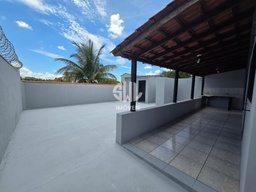 Casa de 3 quartos, no bairro Jardim Brasília, em Uberlândia | Eu Corretor