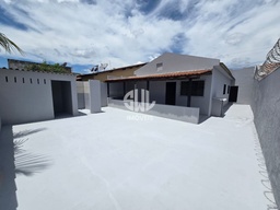 Casa de 3 quartos, no bairro Jardim Brasília, em Uberlândia | Eu Corretor