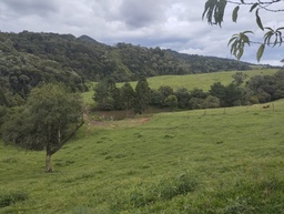 Fazenda/Sítios/Chácaras de no bairro Interior, em Ponte Alta | Eu Corretor