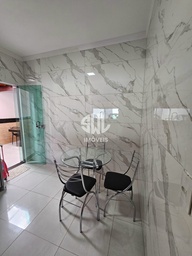 Casa de 3 quartos, 166m² no bairro Jardim Brasília, em Uberlândia | Eu Corretor