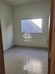 Casa de 2 quartos, 70m² no bairro Jardim Brasília, em Uberlândia | Eu Corretor