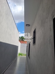 Casa de 3 quartos, 90m² no bairro Jardim Brasília, em Uberlândia | Eu Corretor