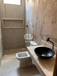 Casa de 3 quartos, 90m² no bairro Jardim Brasília, em Uberlândia | Eu Corretor