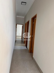 Casa de 3 quartos, 90m² no bairro Jardim Brasília, em Uberlândia | Eu Corretor