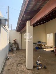 Casa de 2 quartos, no bairro Jardim Europa, em Uberlândia | Eu Corretor