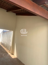Casa de 2 quartos, no bairro Jardim Europa, em Uberlândia | Eu Corretor