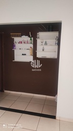 Casa de 3 quartos, no bairro Jardim Europa, em Uberlândia | Eu Corretor